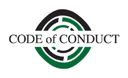 Logo Code of Conduct